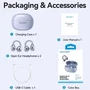 Vention Echo Clip A11 Pro Auriculares Bluetooth con Estuche de Carga Autonomía 6h Negro